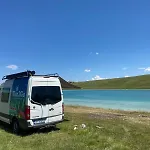Van2Go Crafter