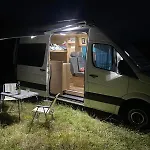 Van2Go Crafter