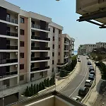Becici Apartment M