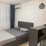 Central Terminal Podgorica