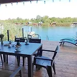 Riverhouse Luis Neubau