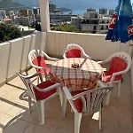 Sea View Budva