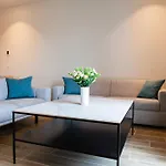 Lustica Bay Serenity Lux Apart