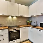 Lustica Bay Serenity Lux Apart