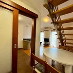 Mini Duplex Budva