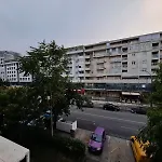 One Bedroom Apartment