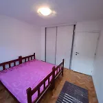 One Bedroom Apartment