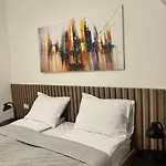Apartman U Centru Kolasina Sa Garazom