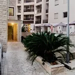 Studio Apartment Ljilja