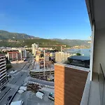 Seafront Apartments Budva