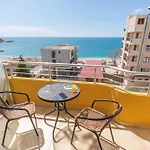 Apartments Dobra Voda