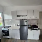 Apartman Planinski Raj