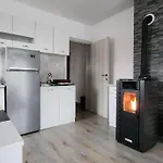 Apartman Planinski Raj