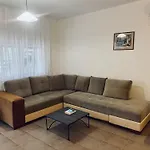 Vila Andja, Apartmani I Sobe