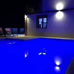 Cosy Villa For A Family