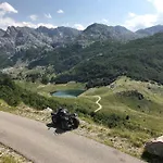 Holiday Home Verusa