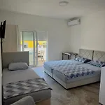 Apartmani Miljevci