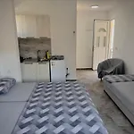 Apartmani Miljevci