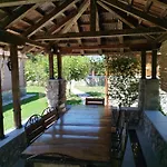Forest Home