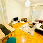 Apartment Matea, City Center