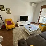 Sunshine Master Apartment