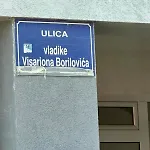 Master Apartment Podgorica