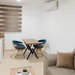 Apartments Tara