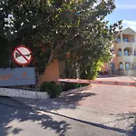 Becici Sunset Apartment