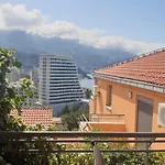 Becici Sunset Apartment