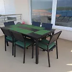 Beautiful Seaview Spacious Two Bedroom Flat