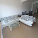 Beautiful Seaview Spacious Two Bedroom Flat