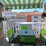 Adriatic Luxury Flat