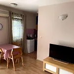 Magnolia Apartment
