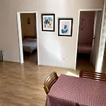 Magnolia Apartment