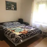 Guest House Ulaj