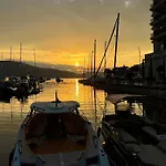 Porto Montenegro Luxury 1 Bedroom Apartment