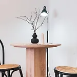 Bright One Bedroom Apartment