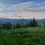 Cottages Kriva Breza