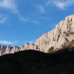 Vila Kraljica Planina