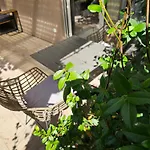 Olive Lux Apartment With Parking