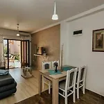 Apartmani Brajovic
