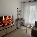 Cozy Family Apartment