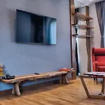 Modern Mountain II