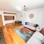 New City Luxury Apartments