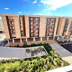 New City Luxury Apartments
