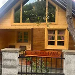 Etno Kuca Lana