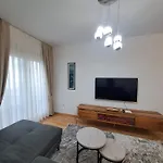 Apartman Vlado Podgorica 2