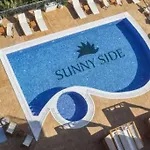 Sunny Side 24 App