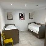 Cetinje Holiday Home For Family
