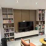 Cetinje Holiday Home For Family